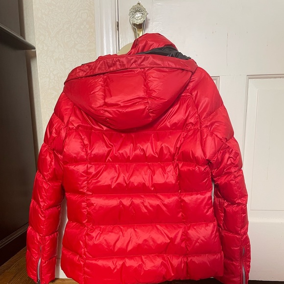 NWT Skea Eve Parka - Picture 2 of 5